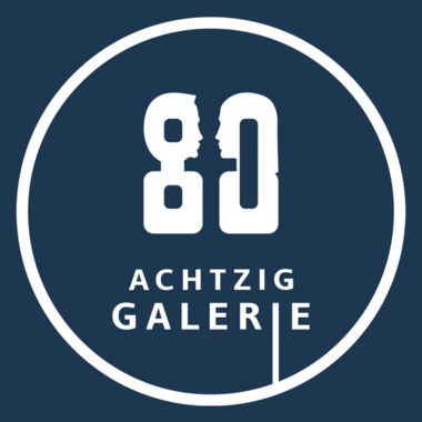 Achtzig Galerie Berlin – zur Startseite