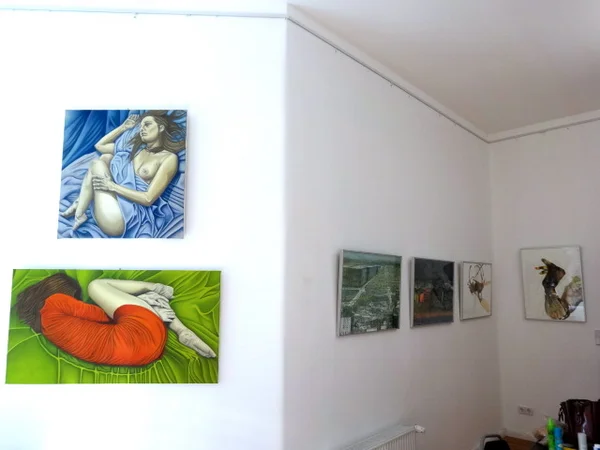 Umzug in den Prenzlauer Berg 11 | Diana Achtzig