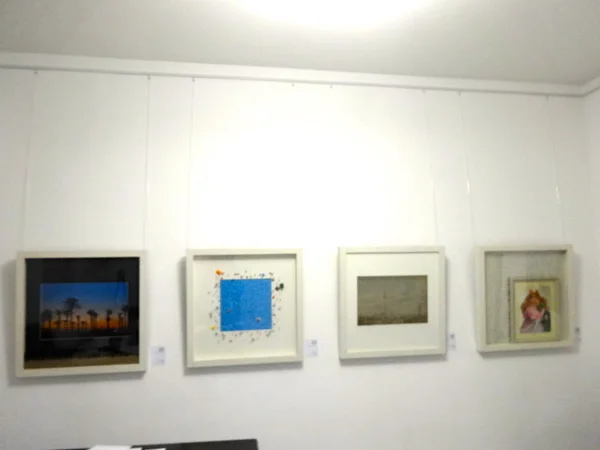 Gruppenausstellung 'Poesie des Alltags' - Achtzig Galerie Berlin -7