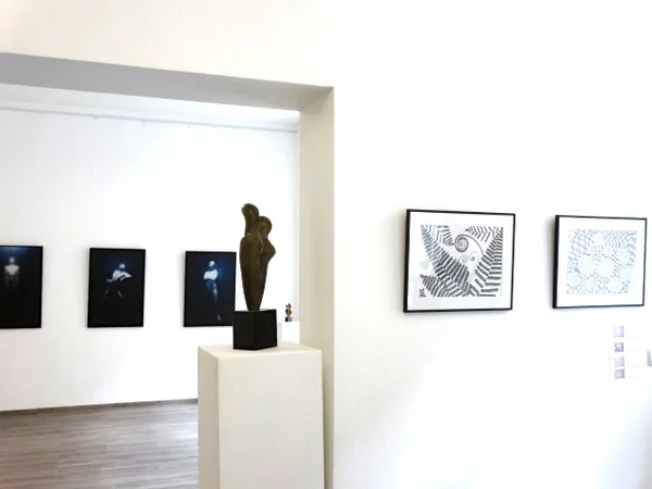 Gruppenausstellung 'Moderne und Gegenwartskunst' - Achtzig Galerie 6