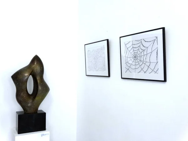 Gruppenausstellung 'Moderne und Gegenwartskunst' - Achtzig Galerie 7