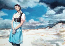 Frauenbilder in der Kunst