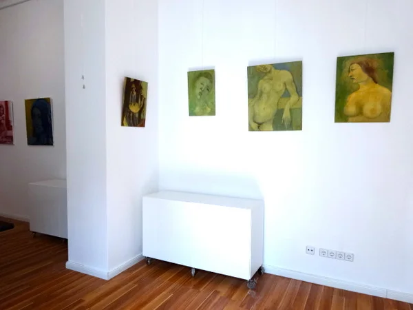 Umzug in den Prenzlauer Berg 9 | Diana Achtzig