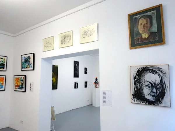 Umzug in den Prenzlauer Berg 6 | Diana Achtzig