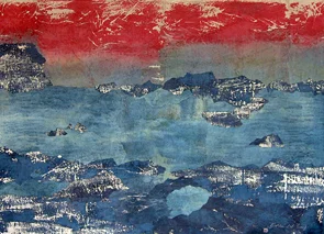 »Am Japanischen Meer«