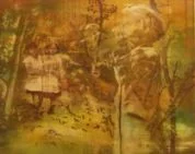 »Sinnlicher Mythos der Götter und Leipziger Schule«