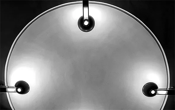 Gruppenausstellung 'Malerei, Fotografie und Skulptur' Diana Achtzig