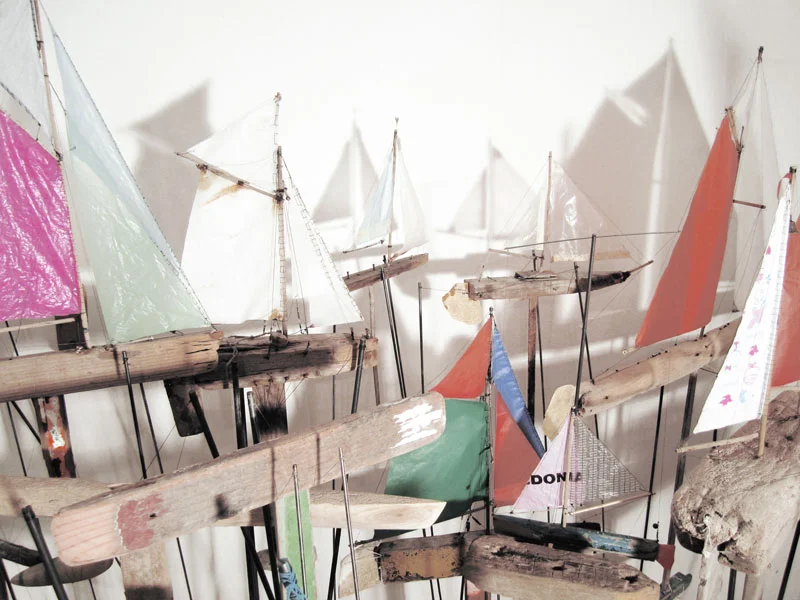 »Boote«