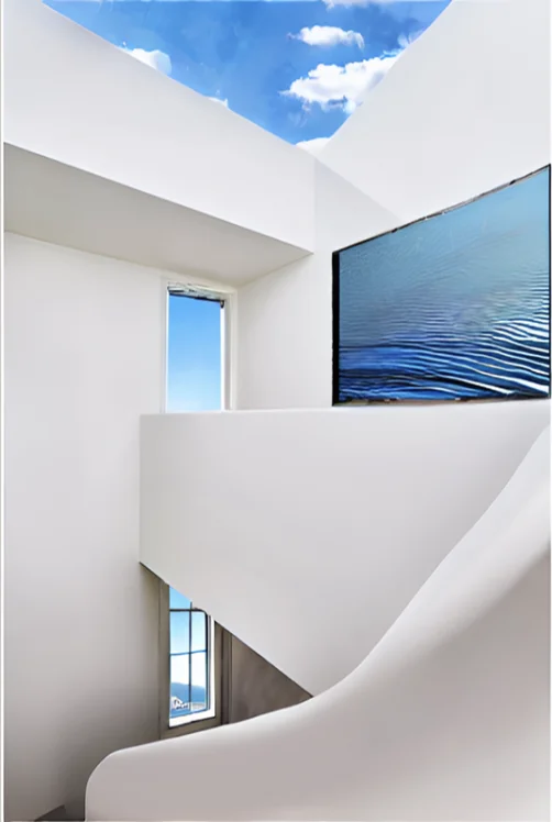 Abstrakte Ölbilder Kaufen Kunst 2024 Kunstgalerie Berlin Achtzig